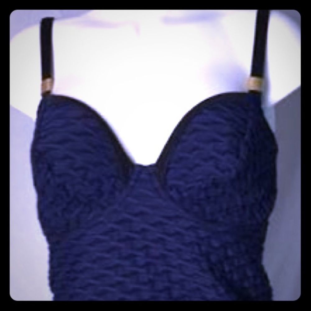 Fantasie Tankini (US 32H)